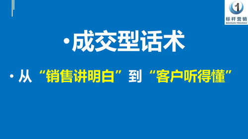 成交型话术 房地产策划的卖点提炼与销售话术设计指南